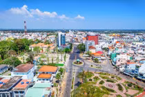 Sóc Trăng duyệt quy hoạch khu đô thị hơn 49ha