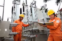 Giá điện tăng: Doanh nghiệp than giá thành sản xuất tăng theo