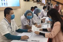 Chính thức tuyển người thử nghiệm vắc-xin ngừa COVID-19 tại Việt Nam
