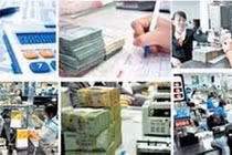 Đề xuất về hệ thống kiểm soát nội bộ của tổ chức tín dụng phi ngân hàng