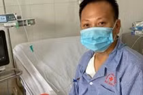 BV Phổi Bắc Giang: Ca thở máy đầu tiên được cứu sống ngoạn mục