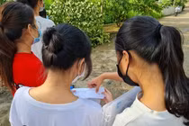Đại biểu Quốc hội: Cần xử lý nghiêm vụ đề thi Sinh giống bất thường đề ôn tập, nếu có tiêu cực