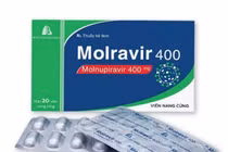 Cấp phép thuốc điều trị Covid-19 tại Việt Nam: Chân dung 3 doanh nghiệp được chọn