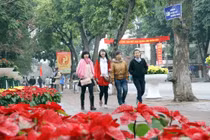 Xuất hành đầu năm Tân Sửu 2021: Tốt nhất ngày Mồng 1, Mồng 3