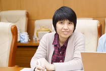 GS.TS Vũ Thị Thu Hà: Chỉ riêng đam mê đã là phần thưởng