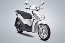 Ra mắt Liberty One 2020 thiết kế trẻ trung, giá 49 triệu đồng