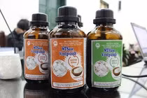 Sản xuất đường trehalose từ tinh bột