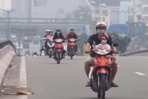 TPHCM: Cần tăng cường quan trắc không khí hàng ngày
