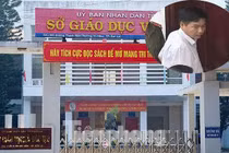 Cả ban giám đốc Sở GD&ĐT Sơn La 'nhúng chàm' vụ gian lận điểm thi