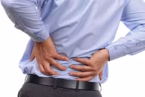 Người mắc bệnh cột sống cần lưu ý 