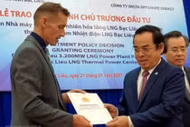 Bạc Liêu liên tục dẫn đầu cả nước về FDI