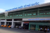 Nghiên cứu mở rộng sân bay Phú Quốc lên công suất 10 triệu khách/năm