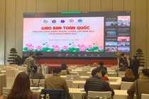 Đại dịch COVID-19 khiến số người được phát hiện lao giảm gần 50%
