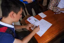 Ngày cuối điều chỉnh nguyện vọng xét tuyển ĐH: Chuyên gia đưa lời khuyên 'chống trượt'