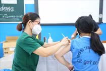 TP.HCM phát hiện 3 ca nhiễm biến thể mới BA.4, BA.5