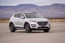 Triệu hồi 471.000 xe Hyundai Tucson có nguy cơ bốc cháy