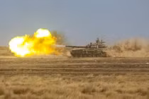 Quân đội Nga sử dụng các kinh nghiệm chiến đấu trên chiến trường Syria trong diễn tập Caucasus-2020
