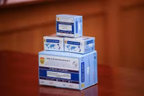 Nhiều tỉnh thành mua test xét nghiệm của Công ty Việt Á cao hơn Hải Dương