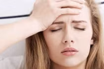 Tự điều trị khi chấn thương vùng đầu