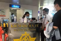 Hỗ trợ cách ly các nhà đầu tư, chuyên gia nước ngoài nhập cảnh để làm việc