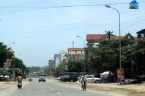 Hòa Bình gọi đầu tư khu nhà ở nghỉ dưỡng hơn 120 tỷ đồng 