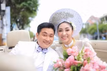 Hoa hậu Đặng Thu Thảo: Sau hôn nhân trong túi không có nổi 100 đồng