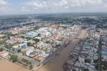 Tiền Giang: Him Lam trúng sơ tuyển dự án nhà ở hơn 690 tỷ đồng