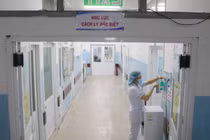 Gần 15.000 người mắc và 240 người chết trong 1 ngày