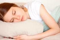 Vận động để có giấc ngủ ngon