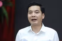 Giám đốc Sở Tài chính Hà Nội nói về chi phí lãi vay trong giá nước sông Đuống