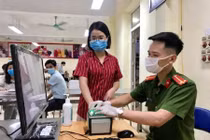 Quý II/2022, hoàn thành 25 dịch vụ công kết nối với Cơ sở dữ liệu về dân cư.