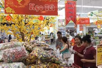 Sắm Tết