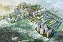 Hà Tĩnh: Vinhomes và Việt An trúng sơ tuyển dự án khu đô thị gần 1 tỷ USD