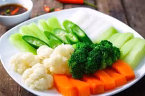 Nhịn ăn để giảm cân sau sinh