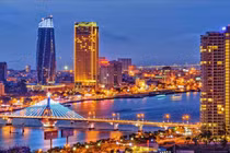 Đà Nẵng công bố giá đất năm 2019, cao nhất là 98,8 triệu đồng/m2 