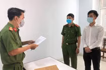Khởi tố giám đốc thẩm mỹ viện quốc tế gây lây lan dịch Covid-19