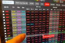 Nguyên nhân do đâu VN-Index lần đầu xuống dưới mốc 1.200 điểm?
