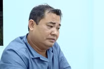 Bắt hàng giả, lộ ra vụ "điều chuyển" giám đốc công an với giá 20 tỷ đồng