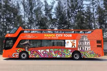 TP Hà Nội dự kiến sẽ mở thêm các tuyến chuyên trách sử dụng xe buýt lớn chạy đón khách tại các khách sạn nơi có khách nước ngoài và trong nước tham dự SEA Games 31.