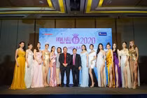 Vietjet cùng cuộc đua nhan sắc Hoa hậu Việt Nam
