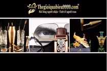 Chọn quà và tặng quà là một nghệ thuật