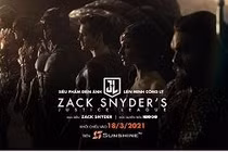 Không chiếu rạp, fan DC có thể xem “Zack Snyder’s Justice League” ở đâu?