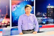 Mạng xã hội không thay thế được nhà báo