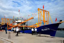 Thủ tướng chỉ đạo gỡ khó cho doanh nghiệp vận tải biển