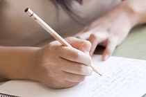 Sẽ kiểm điểm trách nhiệm cán bộ ký nhầm khiến các thí sinh phải thi lại