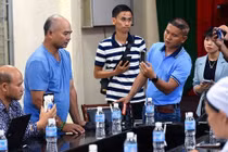 Bệnh viện Đồng Nai nhận trách nhiệm trong vụ cháu bé 13 tuổi tử vong