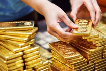 Lỗ nửa triệu đồng sau một tuần mua vàng
