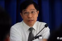 Ông Lê Nguyễn Minh Quang: Không có chuyện vụ lợi khi điều chỉnh độ dày tường vây