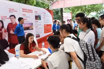 Điểm sàn Trường Đại học Bách khoa Hà Nội năm 2021 