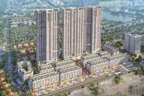 Văn Phú – Invest ghi nhận 840 tỷ đồng doanh thu sau 9 tháng năm 2019